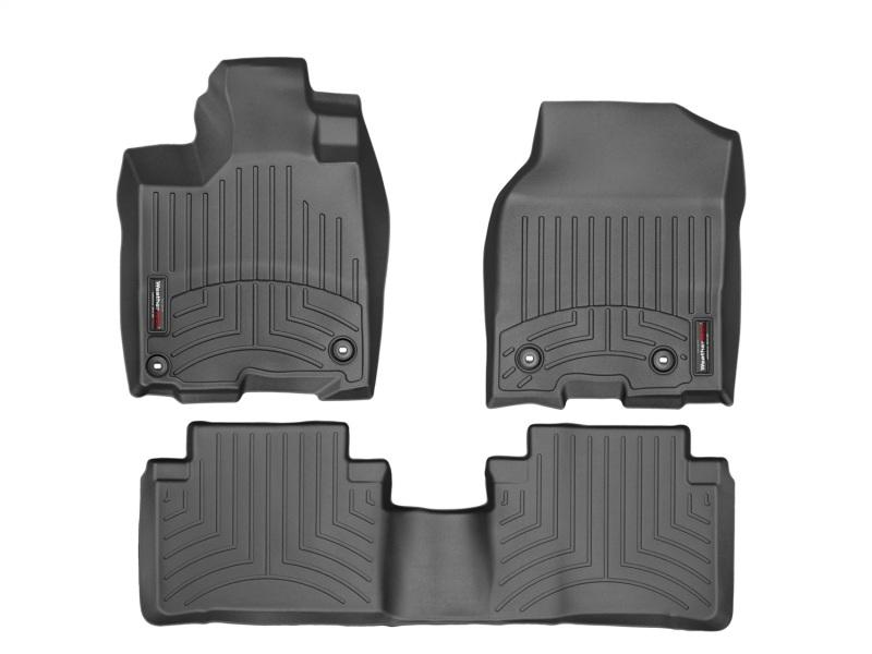 WeatherTech 44471-1-2