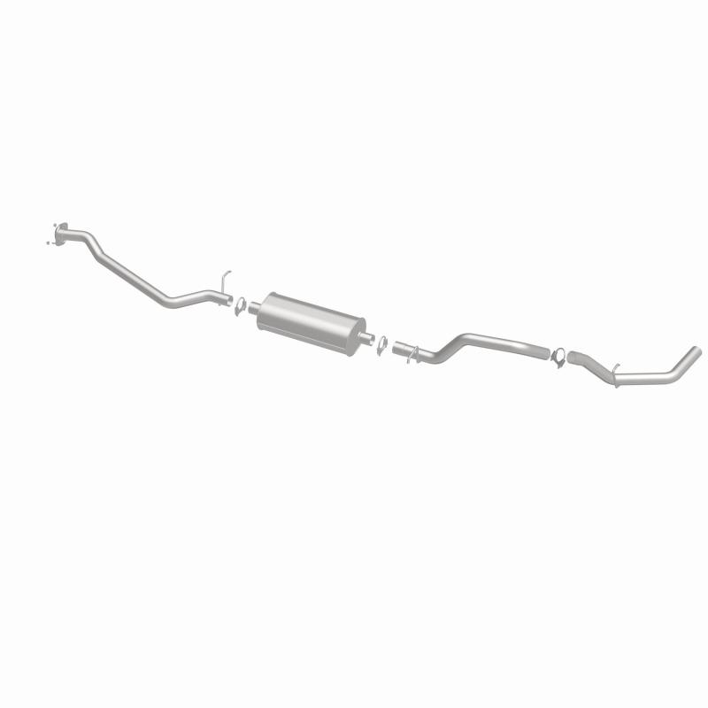 Magnaflow 106-0509
