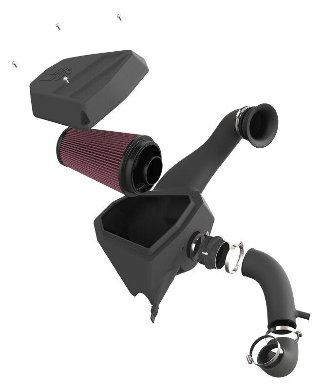 K&N Engineering 63-1148