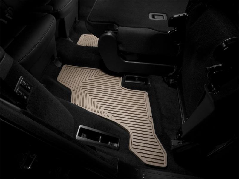 WeatherTech W115TN