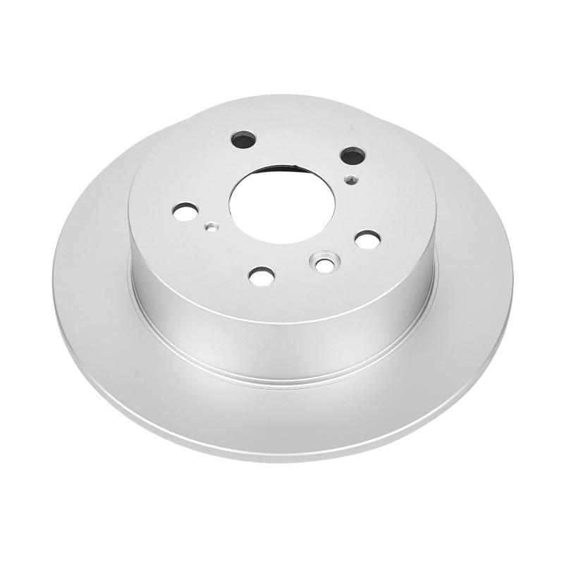 PowerStop JBR1145EVC