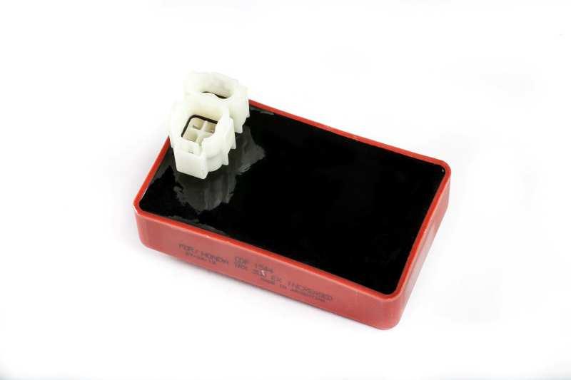 Ricks Motorsport Electrics 15-608