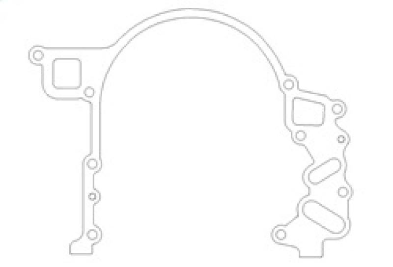 Cometic Gasket C5777-018