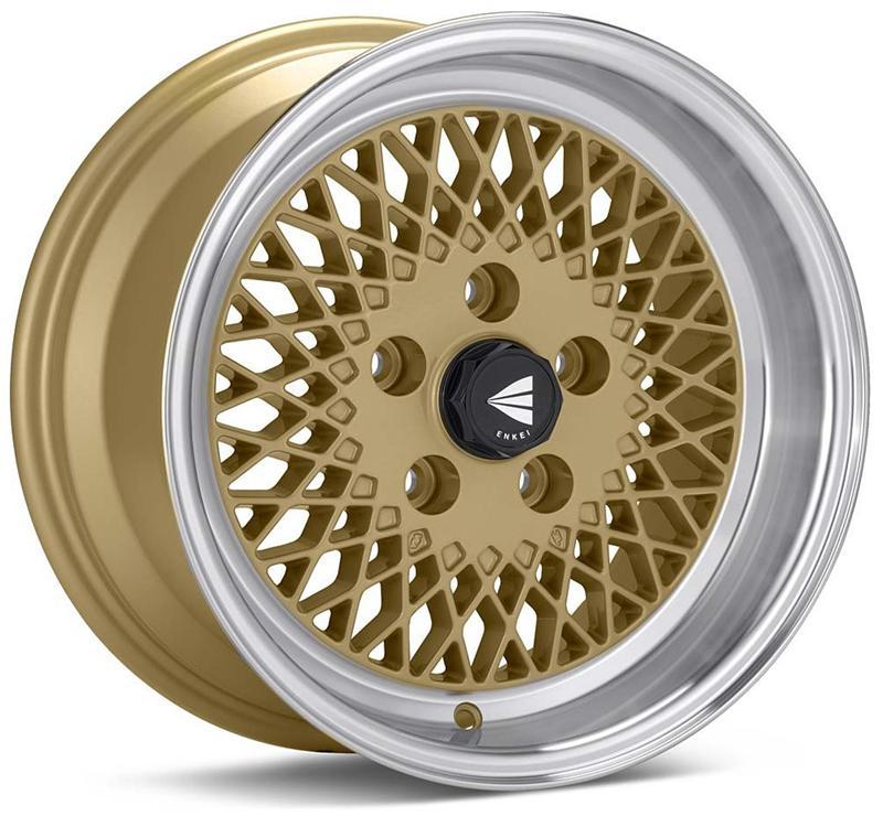 Enkei 465-580-4825GG