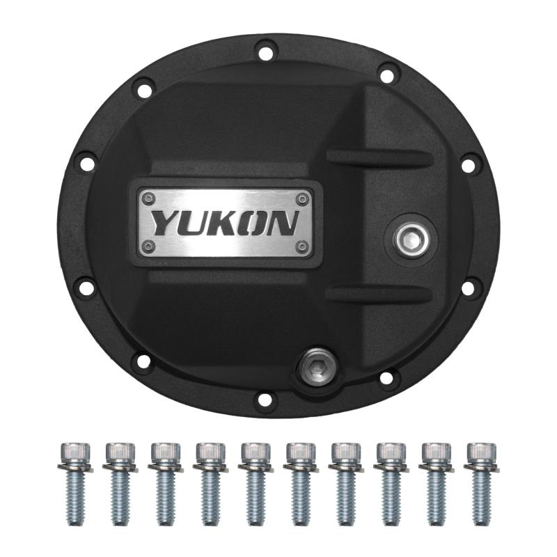 Yukon Gear & Axle YHCC-M35