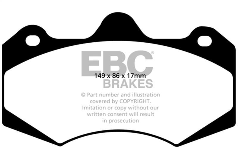EBC DP9042