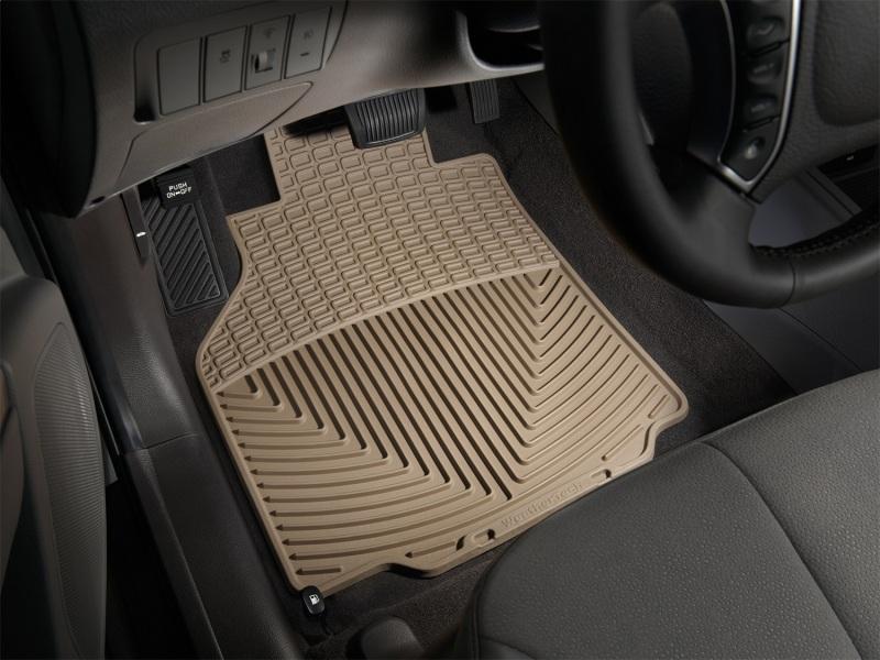 WeatherTech W56TN