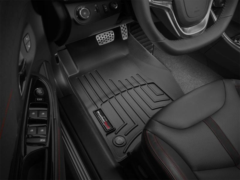 WeatherTech 446121