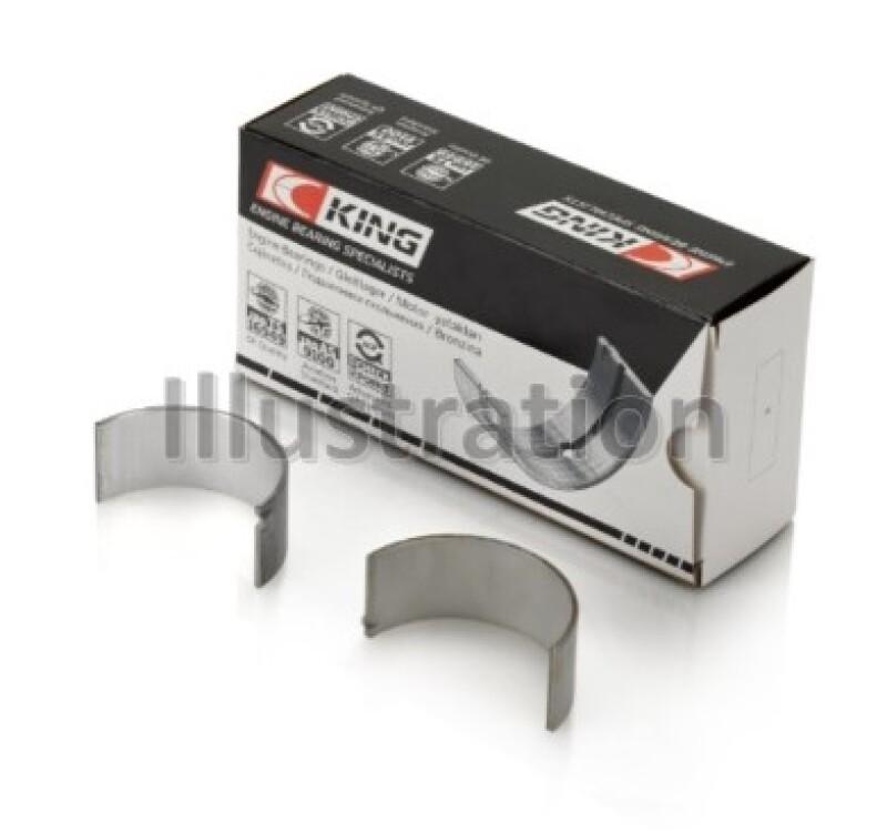 King Engine Bearings CR1018XA