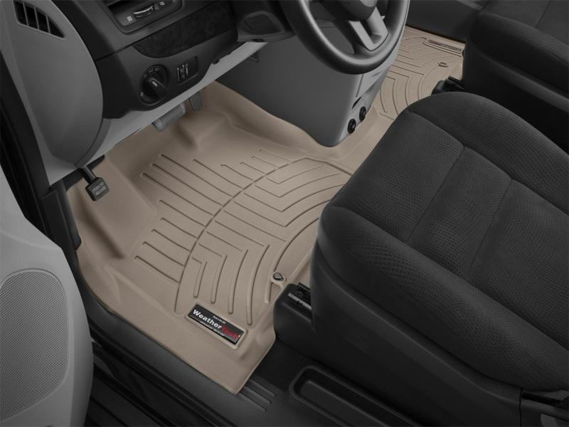 WeatherTech 455621