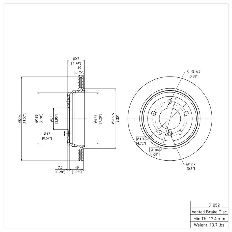 R1 Concepts ERE-31052
