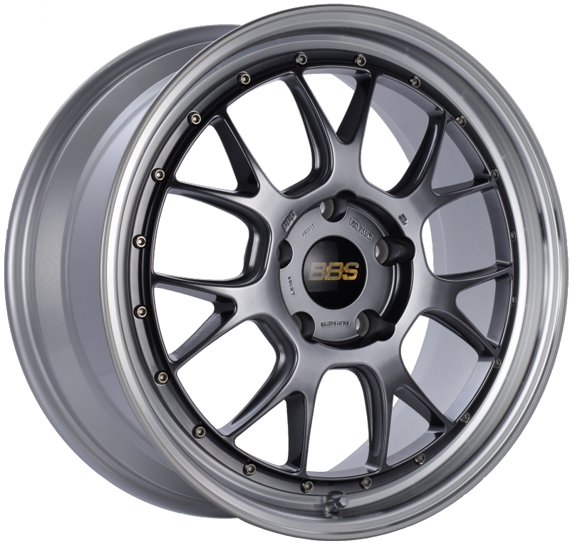 BBS LM309DBPK