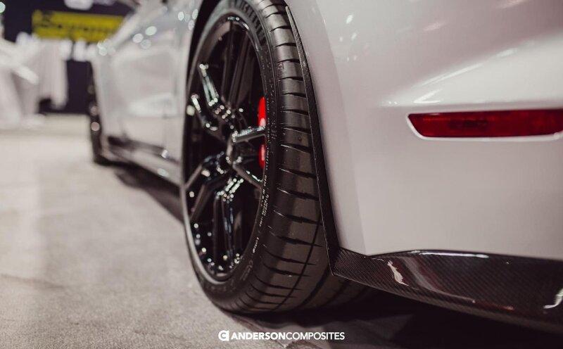 Anderson Composites AC-RMG20FDMU500