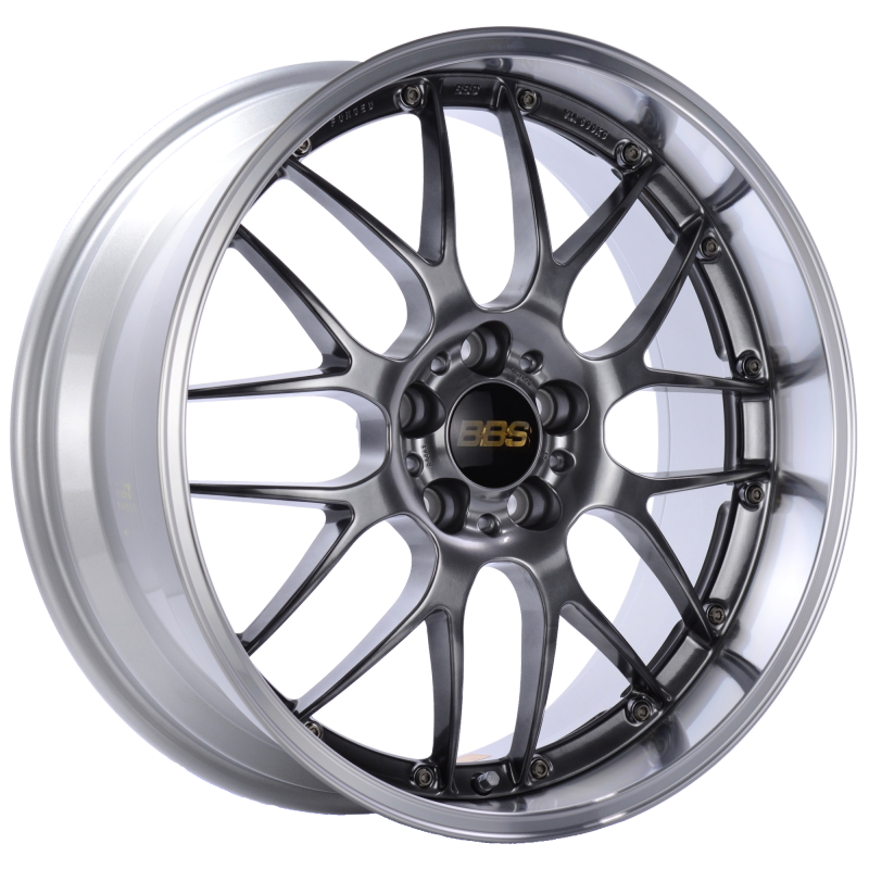 BBS RS914EDBPK