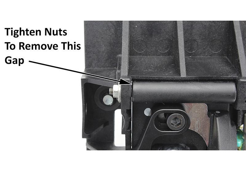 Perrin Performance PSP-INR-018