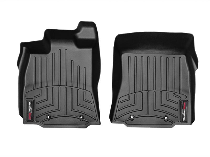 WeatherTech 444471