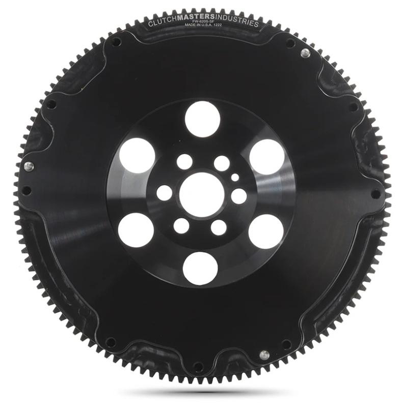 Clutch Masters FW-620S-TDS