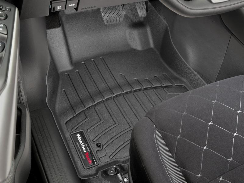 WeatherTech 4411911