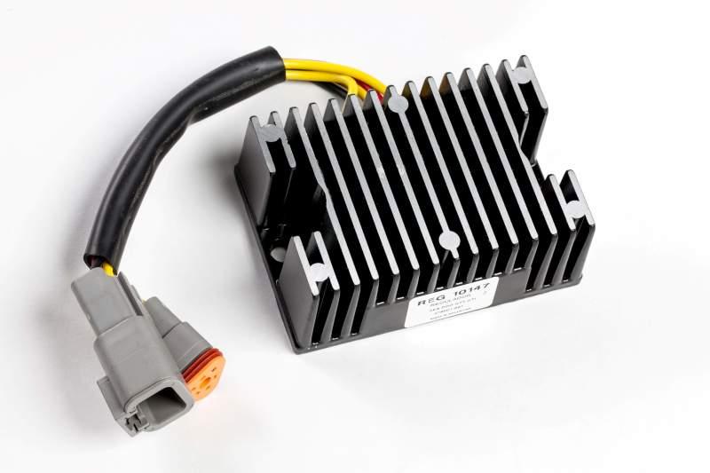 Ricks Motorsport Electrics 10-W006