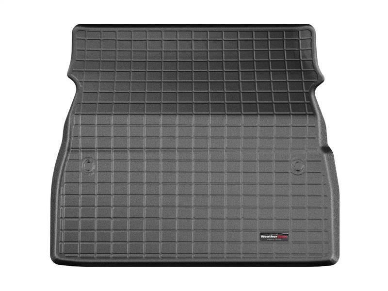 WeatherTech 401050
