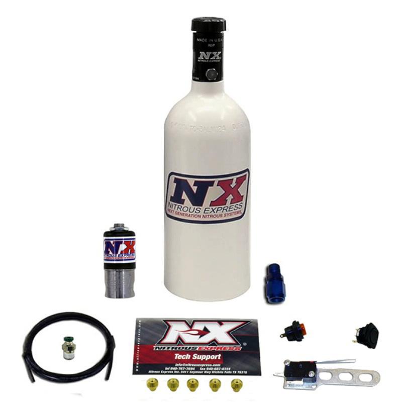 Nitrous Express 60000