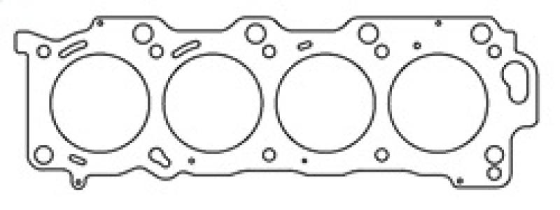 Cometic Gasket C4357-045