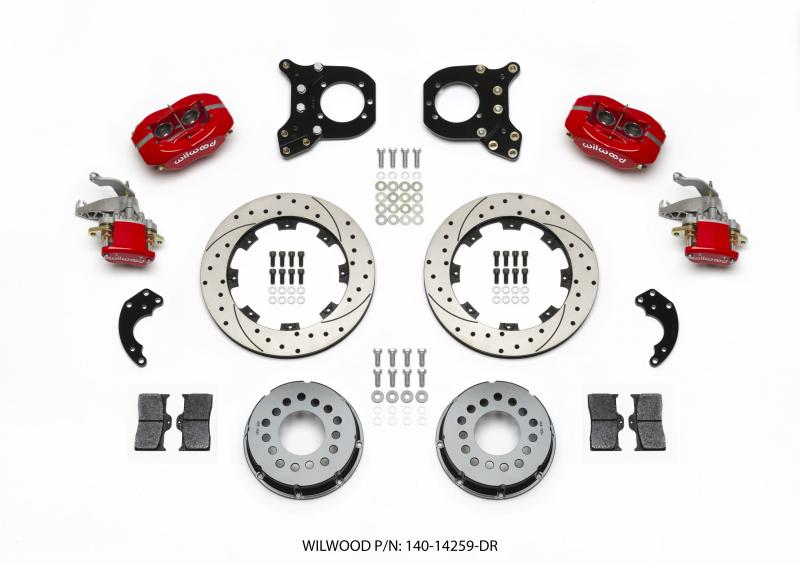 Wilwood 140-14259-DR