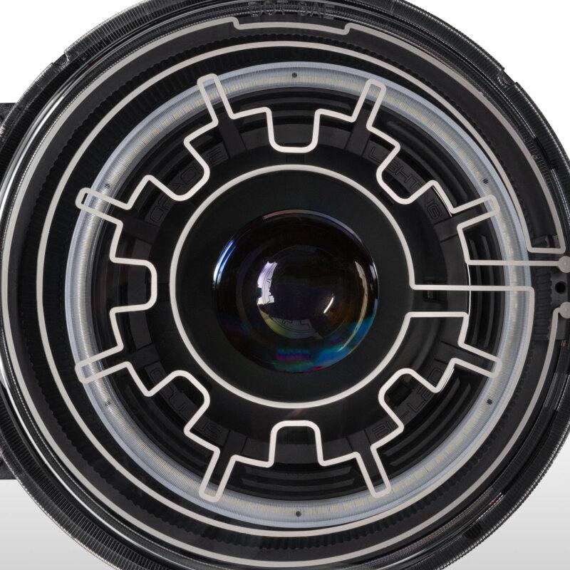 ORACLE Lighting 5886-111