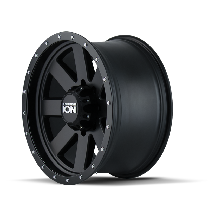 ION Wheels 134-8185MG