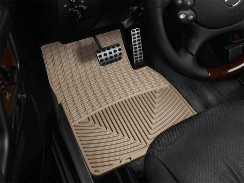 WeatherTech W124TN