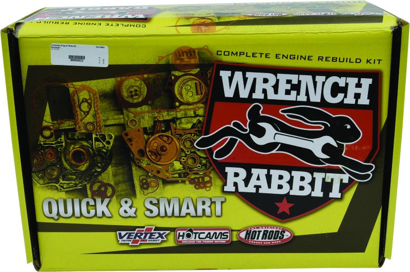 Vertex Pistons WR00023