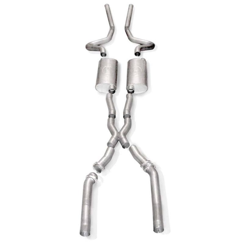 Stainless Works 687239