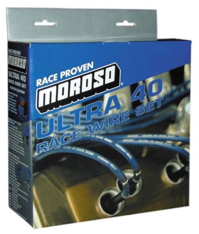 Moroso 73821
