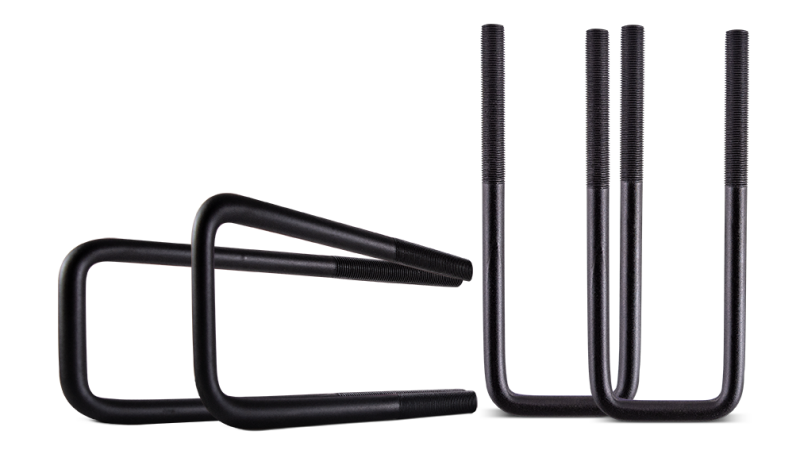 Body Armor 4x4 50502-GM