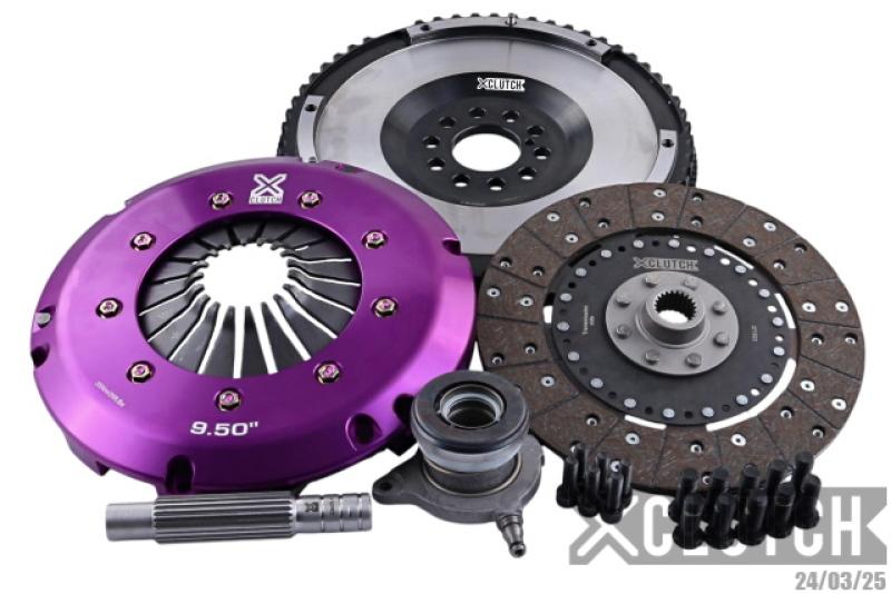 XCLUTCH XKFD24637-1G