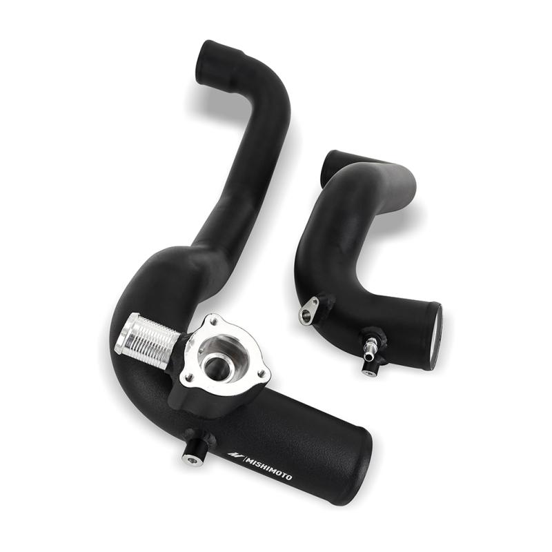 Mishimoto MMICP-BR23-21MWBK