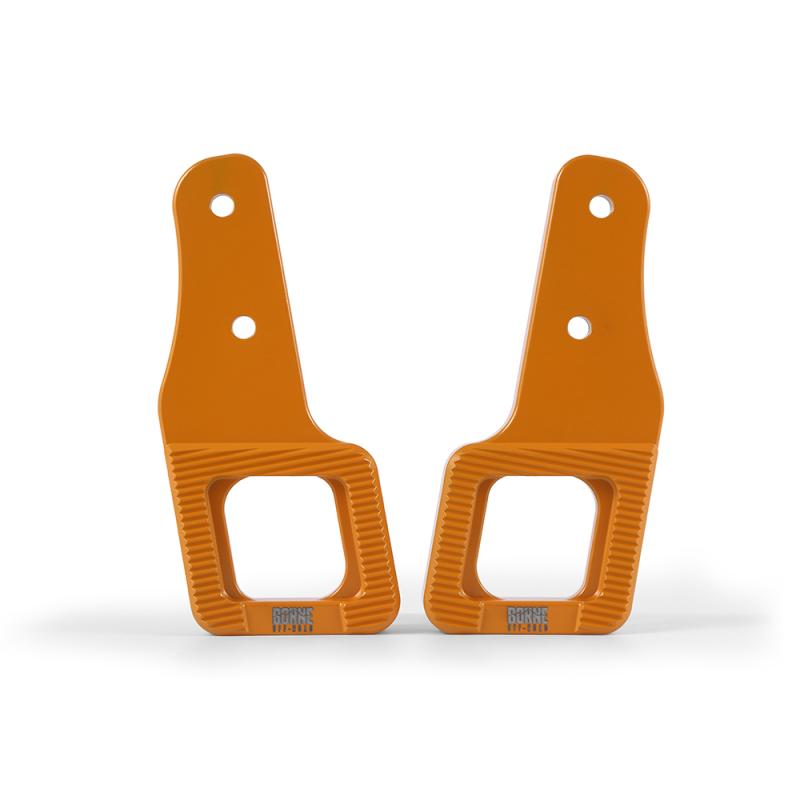 Mishimoto BNTH-F150-17GD