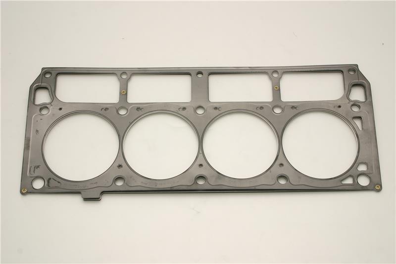 Cometic Gasket C5889-060