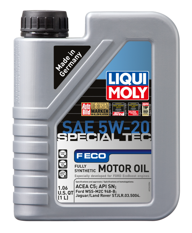LIQUI MOLY 2263