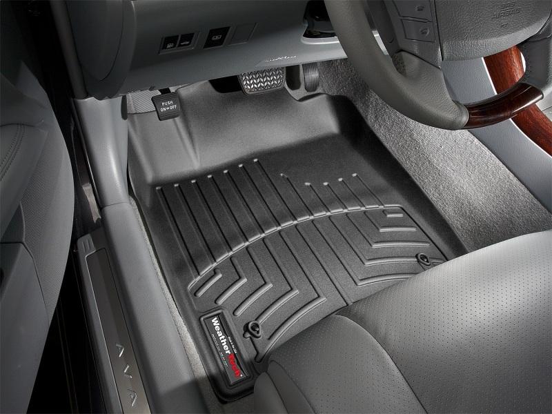 WeatherTech 441301