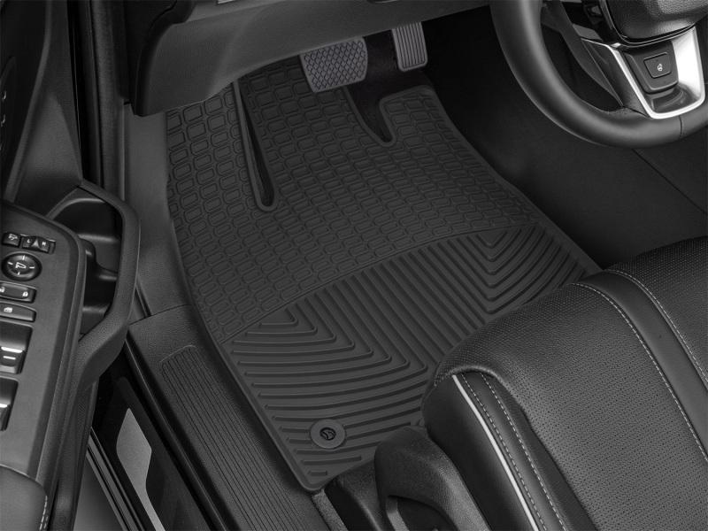 WeatherTech W664