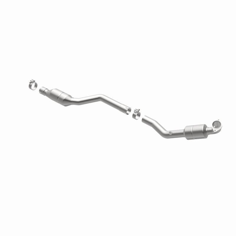 Magnaflow 551202