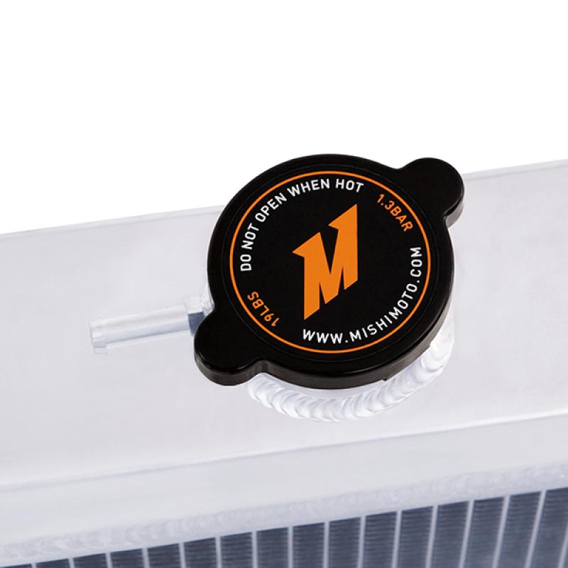 Mishimoto MMRAD-CHABB-7022X