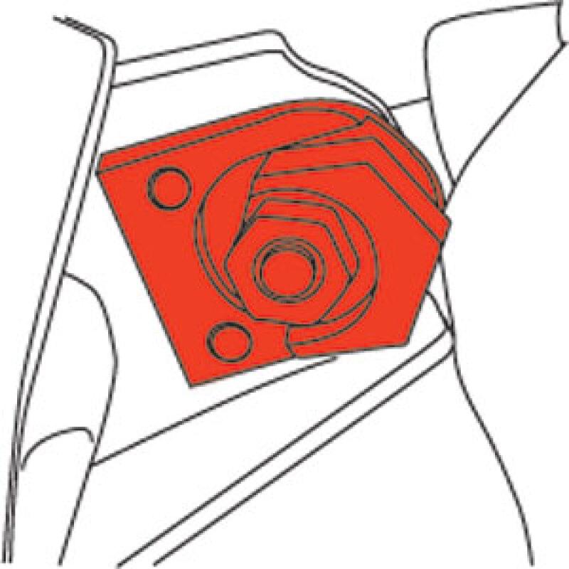 SPC Performance 86140