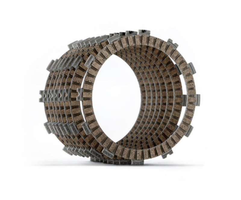 Hinson Clutch FP141-9-001