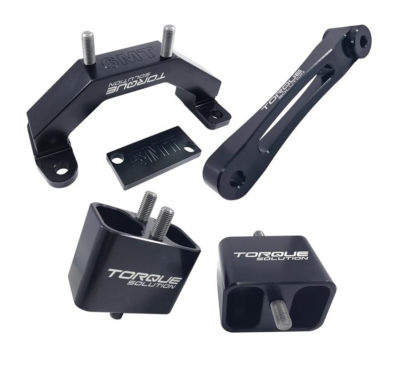 Torque Solution TS-SU-123SB
