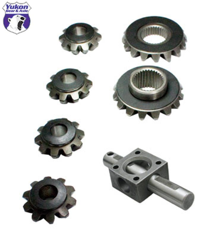 Yukon Gear & Axle YPKF9-P-28-2