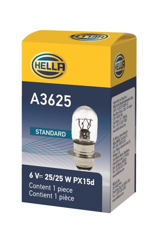 Hella A3625