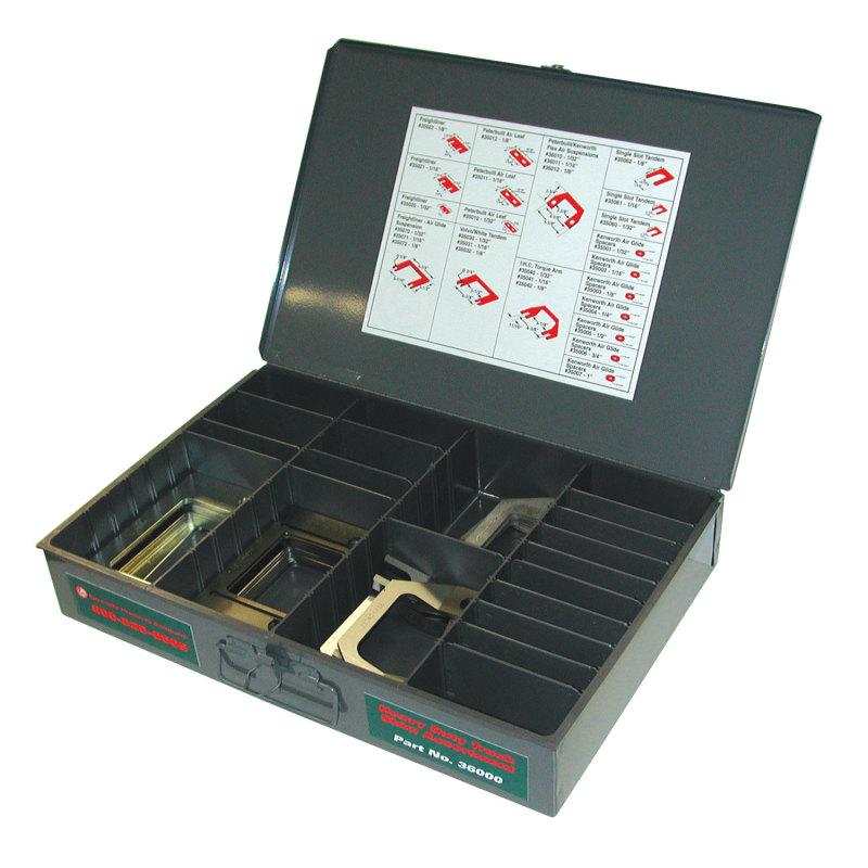 SPC Performance 36000