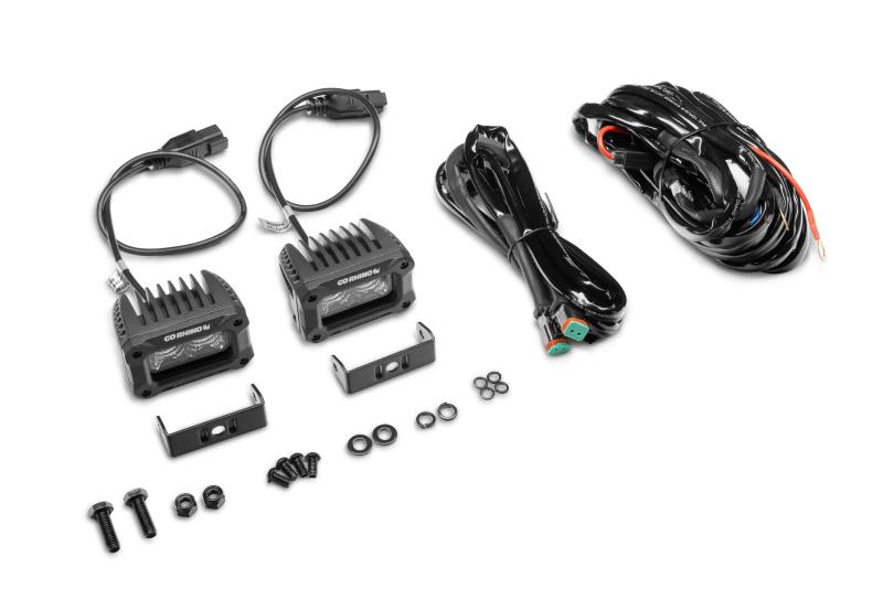 Go Rhino 751003023FBS